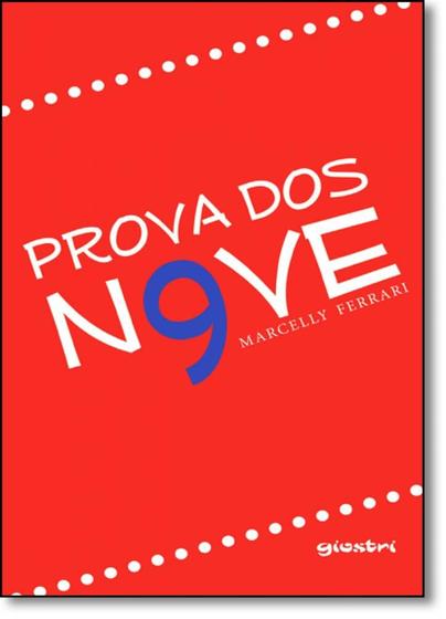 Imagem de Prova dos Nove