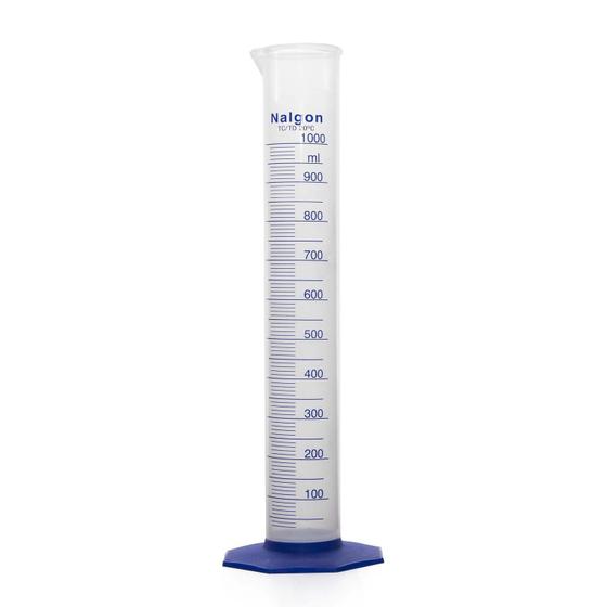 Imagem de Proveta Em Polipropileno 1000 Ml - Nalgon