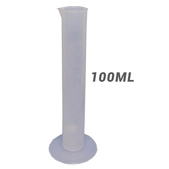 Imagem de Proveta Graduada em Polipropileno 100 ml Proposto