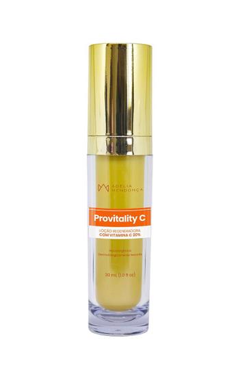 Imagem de Provitality C 30ml - Loção Regeneradora com Vitamina C