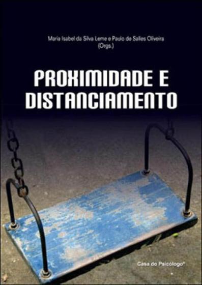 Imagem de Proximidade e distanciamento - ARTESA EDITORA