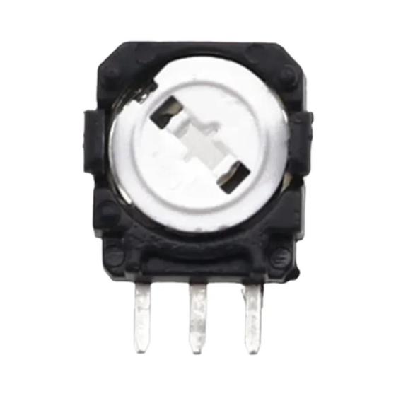Imagem de PS5 PS4 Xbox One 3D Joystick Analógico Micro Switch Sensor Eixo Resistores Potenciômetro 10PCS