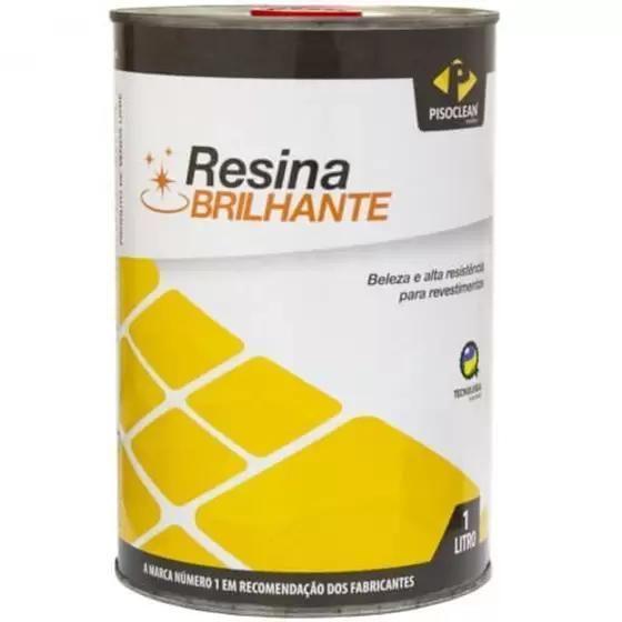 Imagem de Psc Resina Brilhante 1Lt