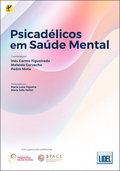 Imagem de Psicadélicos em Saúde Mental