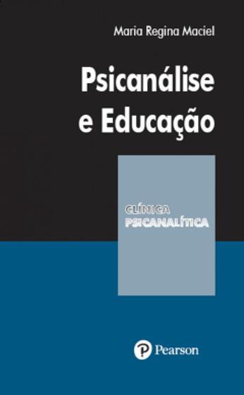 Imagem de Psicanálise e Educação