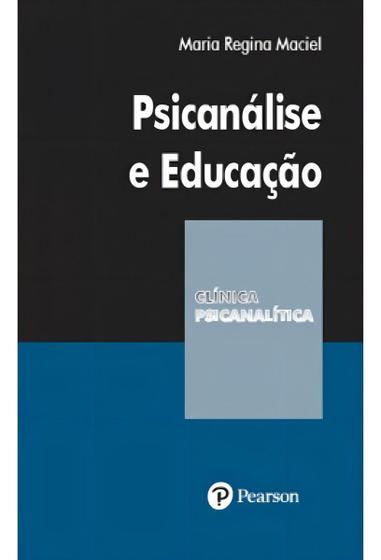 Imagem de Psicanálise e Educação Sortido