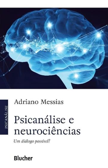 Imagem de Psicanálise e Neurociências - Um Diálogo Possível Sortido