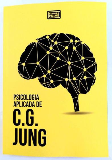 Imagem de Psicologia aplicada de C.G Jung