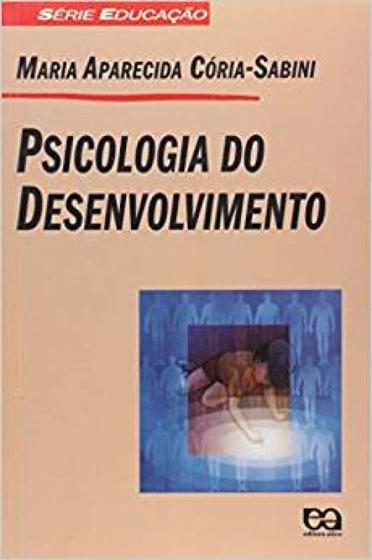 Imagem de Psicologia do desenvolvimento