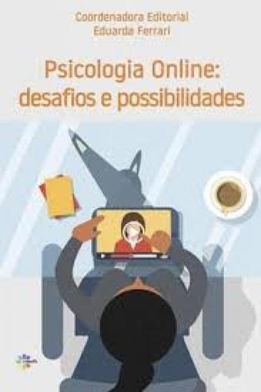 Imagem de Psicologia Online