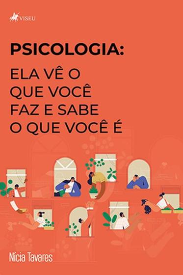 Imagem de Psicologia - Viseu