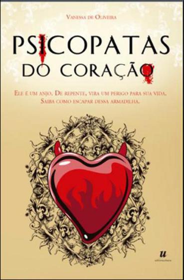 Imagem de Psicopatas do coraçao - MATRIX