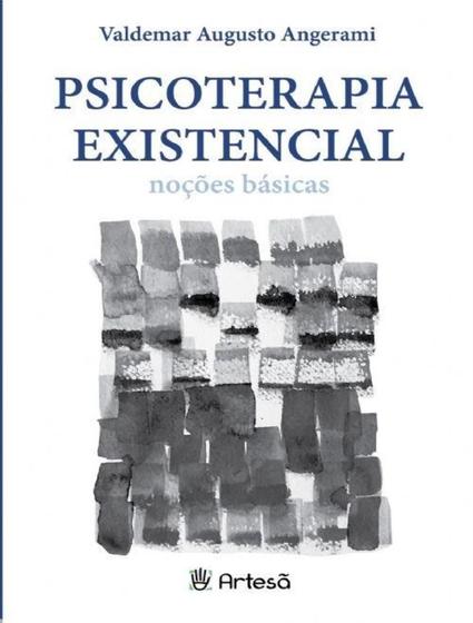 Imagem de Psicoterapia Existencial - 15ª Ed - ARTESA EDITORA