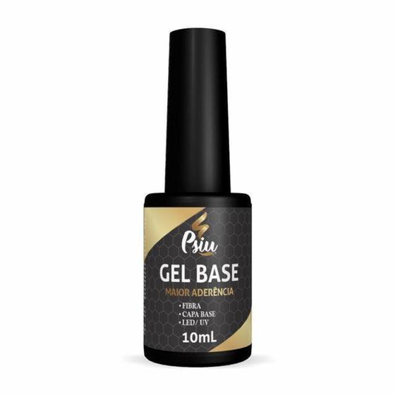 Imagem de Psiu - Gel Base 10ml