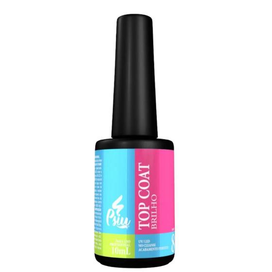 Imagem de Psiu - Top Coat Brilho 10ml