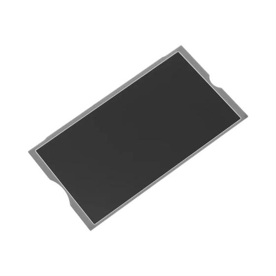 Imagem de PSP 1000 2000 3000 Tela LCD Capa Protetora De Vidro Plástico Espelho Lente Frontal Shell Acessórios