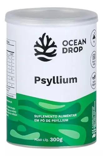 Imagem de Psyllium Ocean Drop  300G