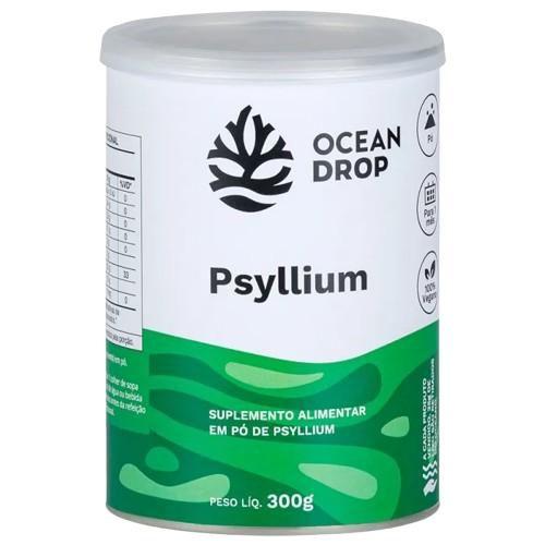 Imagem de Psyllium - ocean drop - 300g