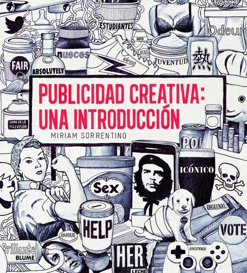 Imagem de Publicidad Creativa: Una Introducción