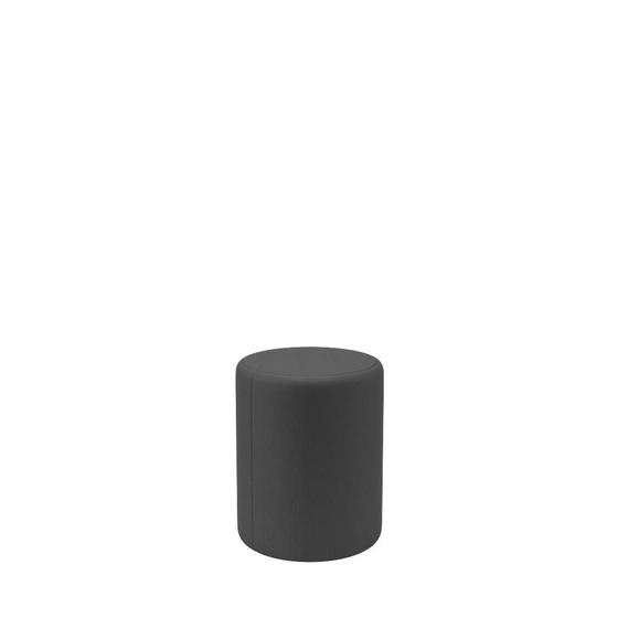 Imagem de Puff Alelo 01 Poliéster Formato Cilindro Moderno e Versátil