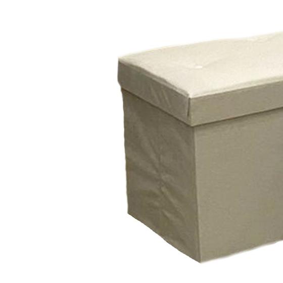 Puff Bau Porta Brinquedos Assento Sala Portátil Desmontável Menor preço em Puff Bau Porta Brinquedos Assento Sala Portátil Desmontável