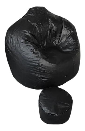 Puff Fofao com Apoio de Pe Poltrona Gamer + Enchimento Pufe é ruim? Puff Fofao com Apoio de Pe Poltrona Gamer + Enchimento Pufe é boa?
