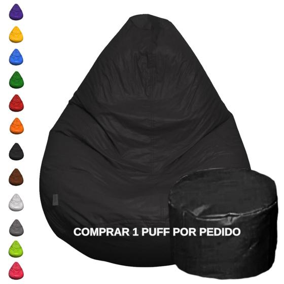 Pouf Pera Gigante Sacerdoti Per Bambini Fagioli Per Adulti Pouffe, Da
