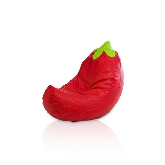 Imagem de Puff Pimenta Pop Vermelho - Stay Puff