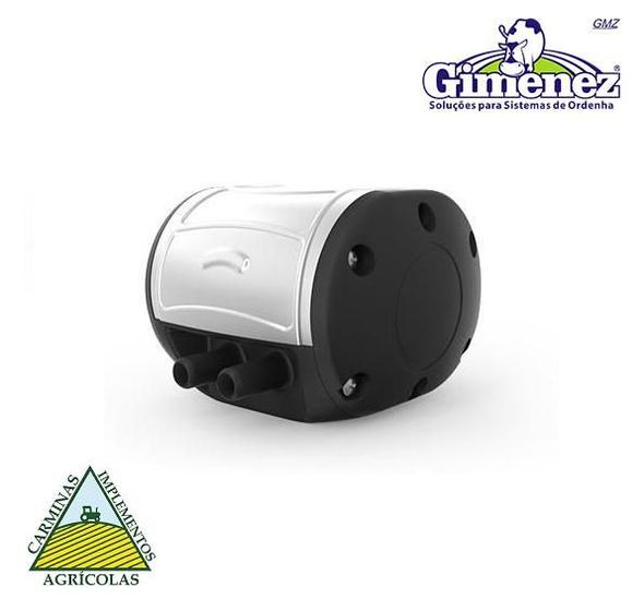 Imagem de Pulsador p/ ordenhadeira - gimenez inox 60/40 - 100001