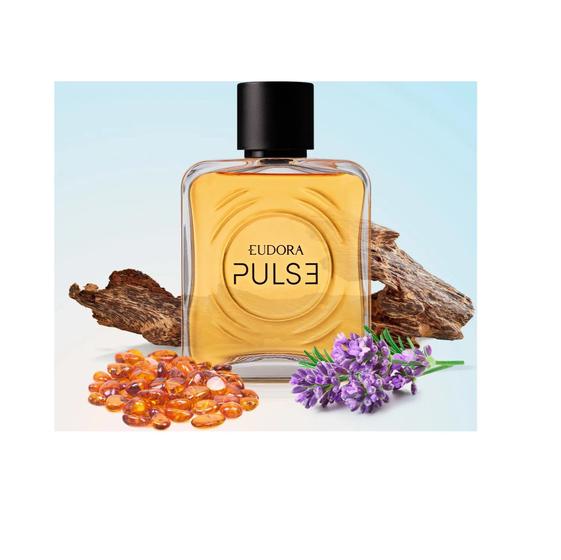 Imagem de Pulse Desodorante Colônia 100ml