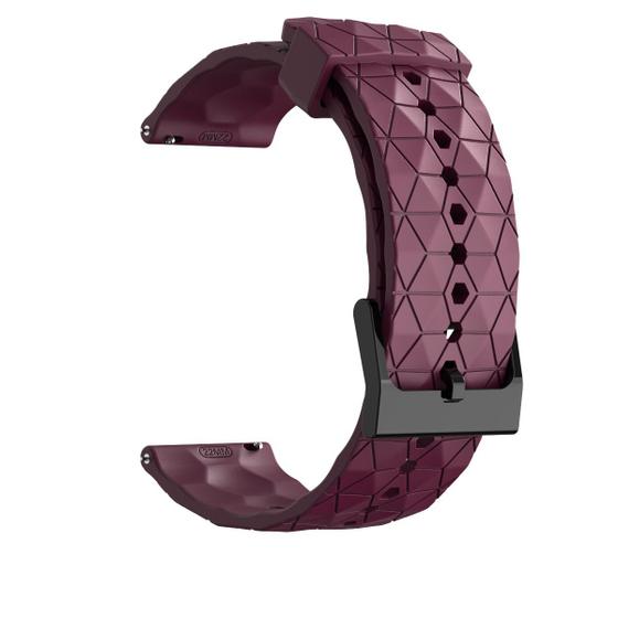 Imagem de Pulseira 20mm Play Compatível com Smartwatch  Zeblaze Hybrid