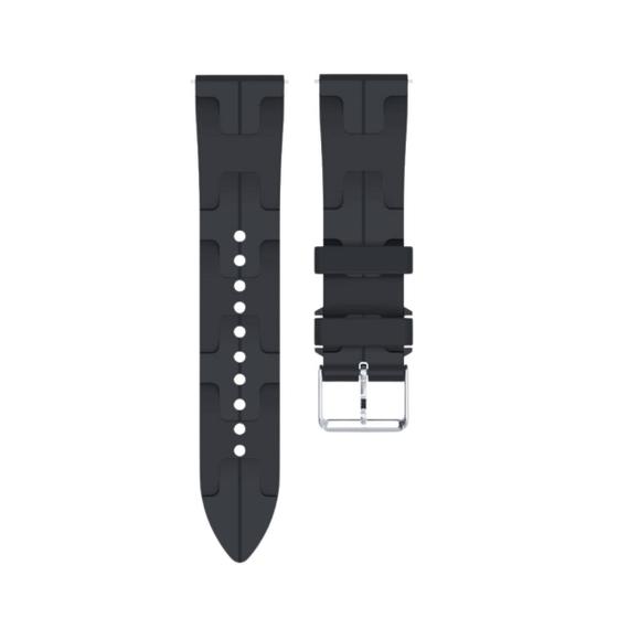 Imagem de Pulseira 20mm Share Compatível com Smartwatch Citizen 3740