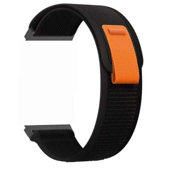 Imagem de Pulseira 22mm Loop Trail Compatível Haylou Gst Ls09b