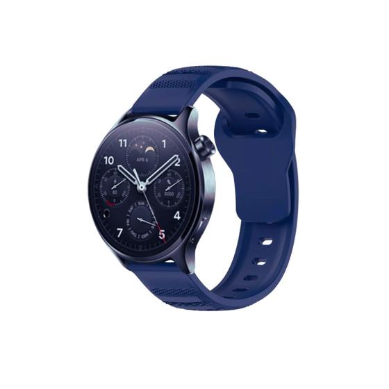 Imagem de Pulseira 22mm Need Compatível Com Relógio Huawei Watch 3