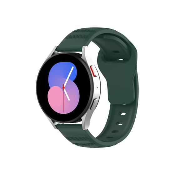 Imagem de Pulseira 22mm Need Compatível Com Smartwatch Realme Watch S