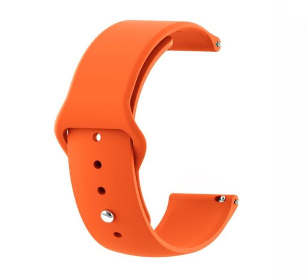 Imagem de Pulseira 22mm Sport Compatível Com Amazfit Bip 5 Ultra Large