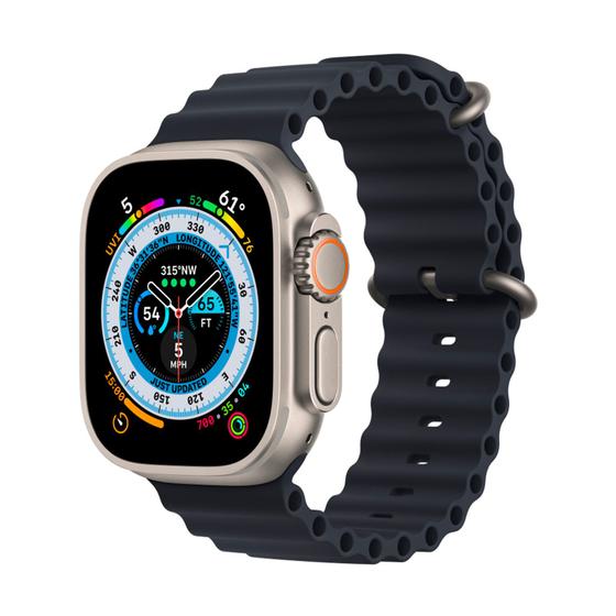 Imagem de Pulseira Alpine Loop Para Apple Watch Ultra 49mm 45/44/41/40