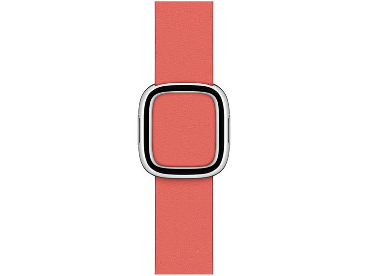 Imagem de Pulseira Apple Watch Fecho Moderno Couro 40mm
