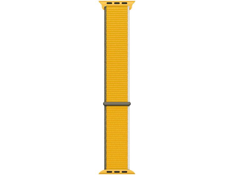 Pulseira Apple Watch Loop Esportiva Apple 40mm Menor preço em Pulseira Apple Watch Loop Esportiva Apple 40mm