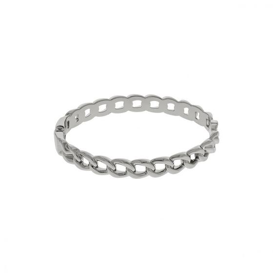 Imagem de Pulseira Articulada Feminina e Masculina Correntes 67MM LadyLu