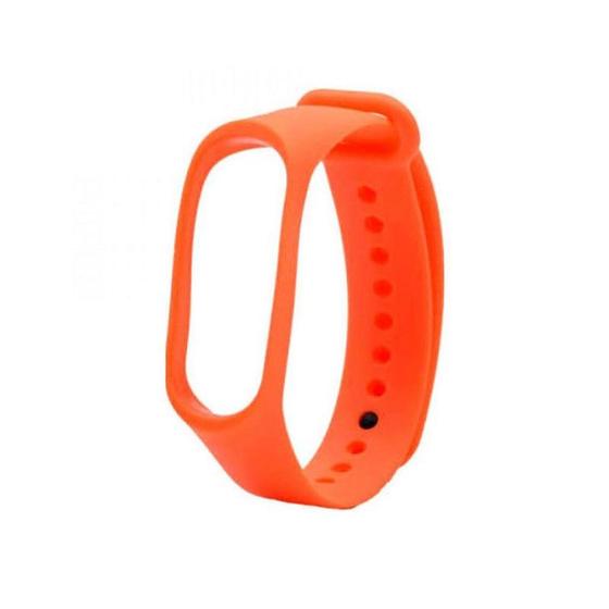 Imagem de Pulseira Band 3 Band 4 Silicone Original - Xm382