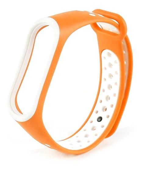 Imagem de Pulseira Band 3 e 4 Silicone Sport