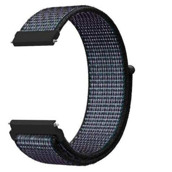 Imagem de Pulseira Bight Compatível Colmi V68 Colmi C63 Haylou RS4 Max