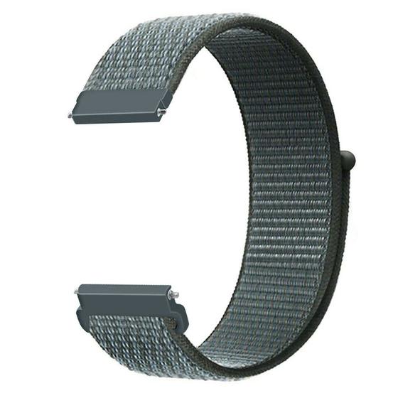 Imagem de Pulseira Bight Compatível Com Haylou Solar Lite, Rs3 Ls04