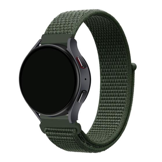 Imagem de Pulseira Bight Compatível Com Samsung Galaxy Watch 4, 5, 6