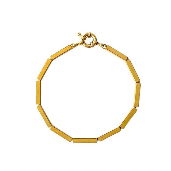 Imagem de Pulseira canutilho