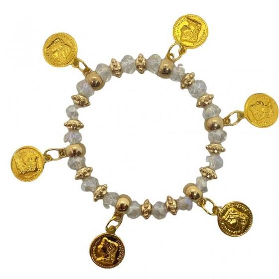 Imagem de Pulseira Cigana Umbanda E Candomblé