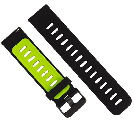 Imagem de Pulseira Color Compatível Smartwatch Haylou Neo Solar