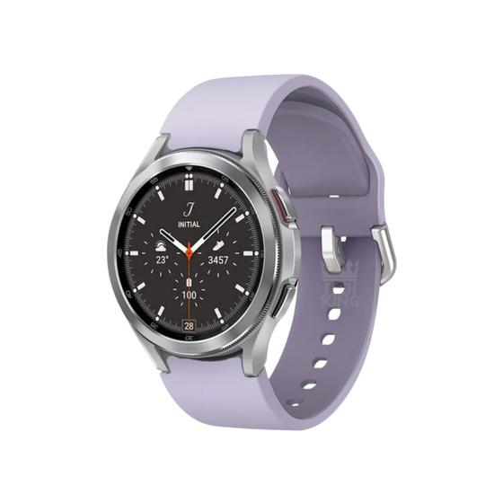 Imagem de Pulseira Com Fecho Redge Para Watch 4 Classic 42mm SM-R880