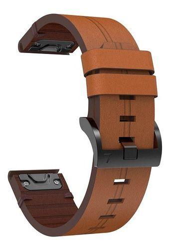 Imagem de Pulseira Compativel Garmin Fenix 7 6 5 935 Quickfit Engate Rapido
